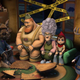 Illustration for article titled Hoodwinked